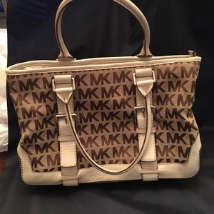 Michael Koors handbag